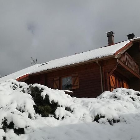 Chalets Des Hauts De France Xonrupt-Longemer Habitación foto