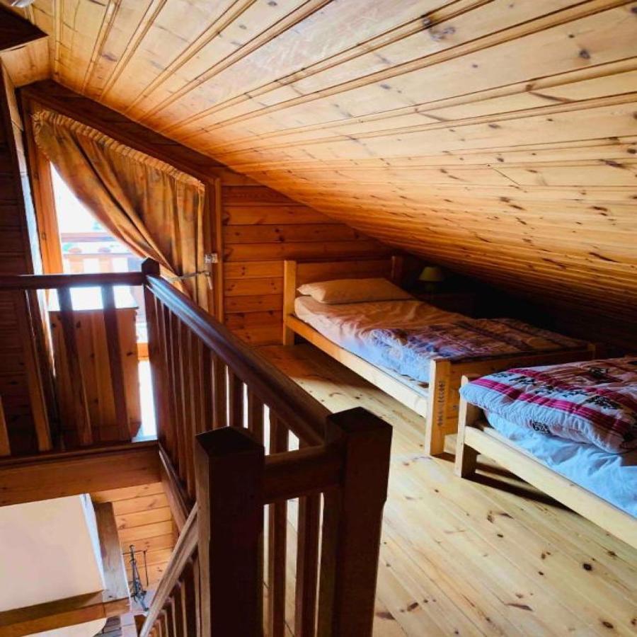 Chalets Des Hauts De France Xonrupt-Longemer Exterior foto